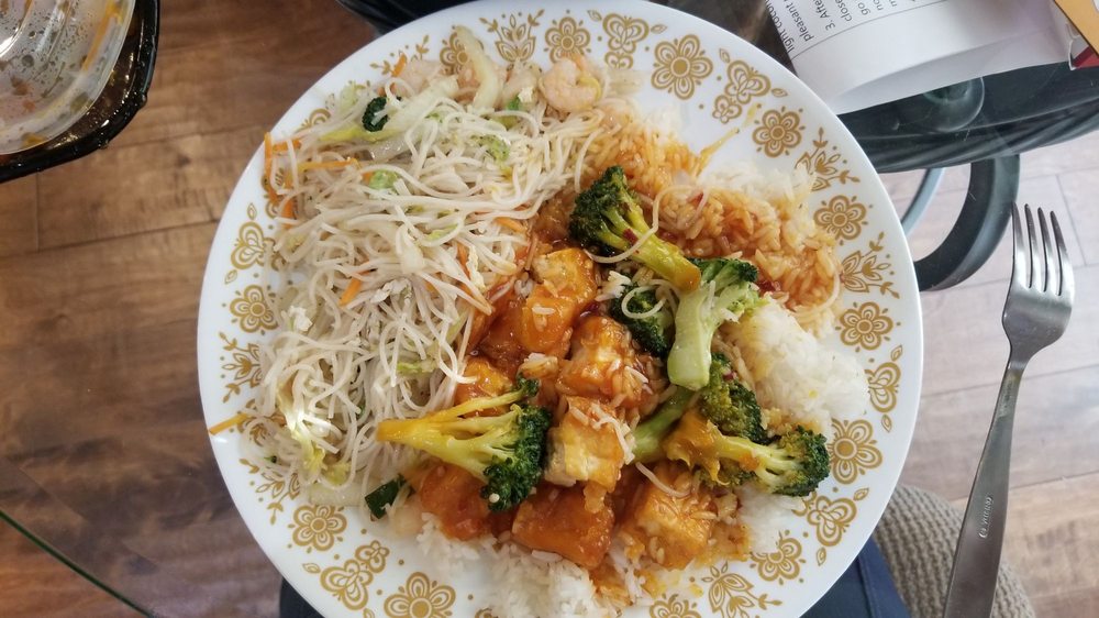 Taste of China